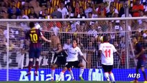 Lionel Messi - Best of September | Goals, Skills & Passes - 2013/2014 | HD