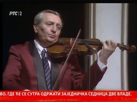 Sonja Perisic i NO Branka Belobrka - Oprosti mi, mila mati!