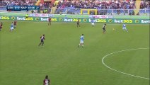 VIDEO Genoa 0 – 0 Napoli (Serie A) Highlights