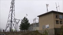 RTE démantèle 30 pylônes électriques à Embrun