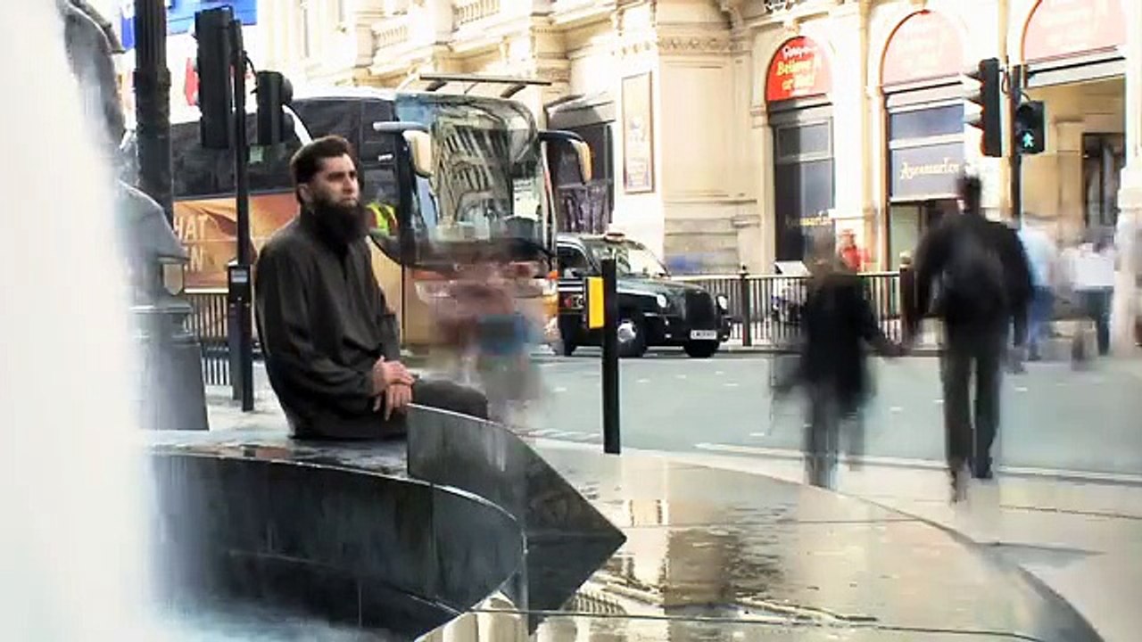 Junaid Jamshed Naat Mera Dil Badal Dai Directed by SAMI UDDIN