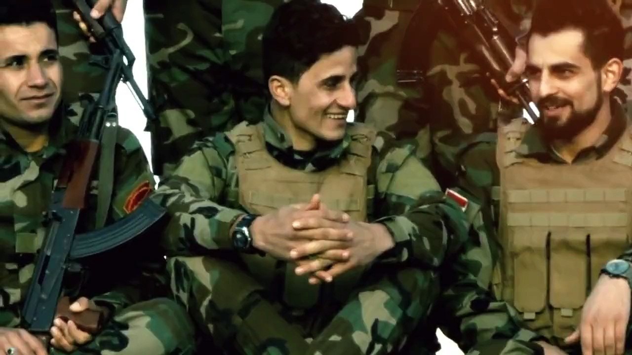 Sedat Akdeniz - Serhıldanım 2015 - KURDISH MUSIC 2015 - KÜRTÇE MÜZİK 2015 - MUZIKA KURDI 2