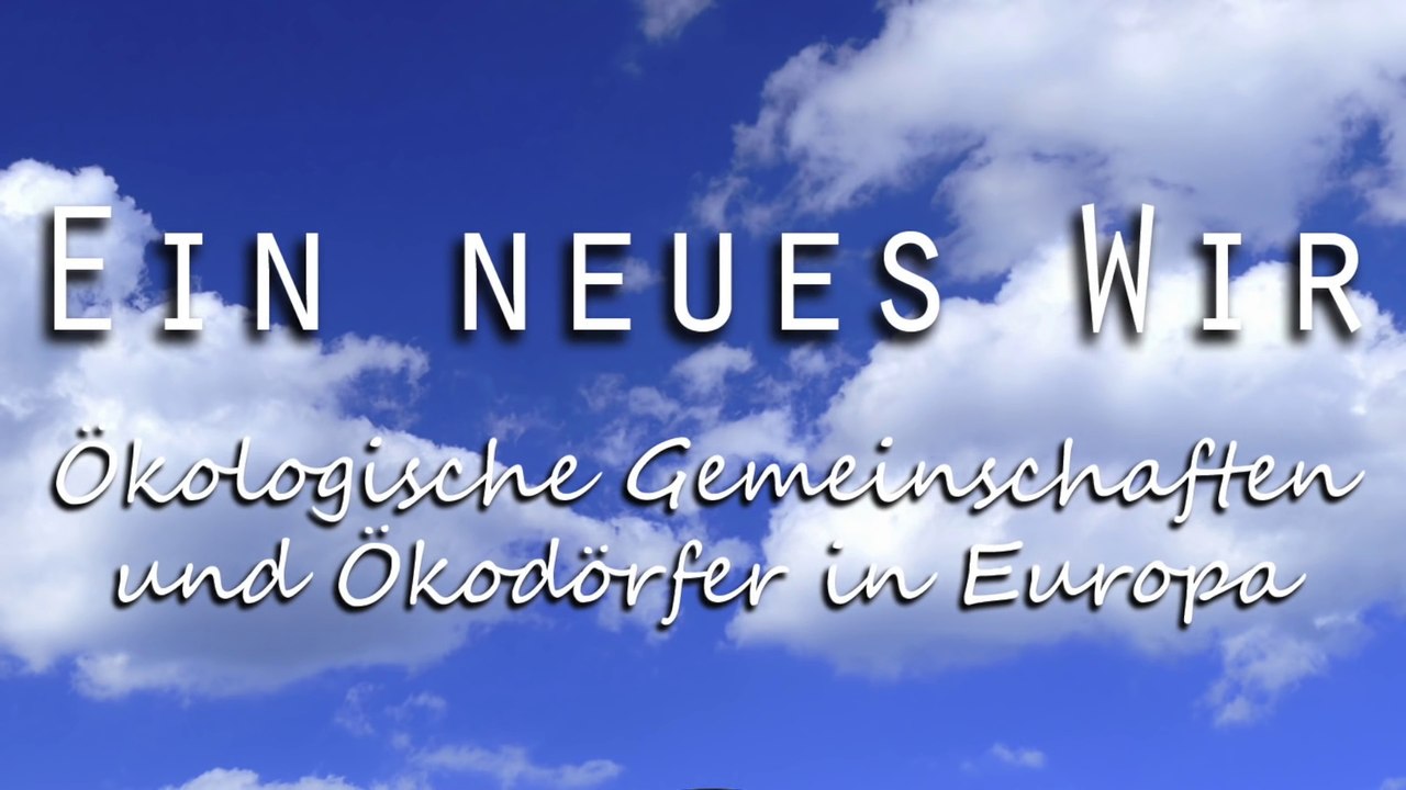 Stefan Wolf - Die Familienlandsitzbewegung in Russland - (1/2)