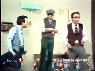 Neşe-i Muhabbet Bölüm 1 (1982) Dizi İzle