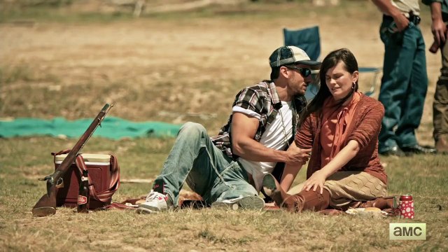 Preacher (1ª temporada) Trailer