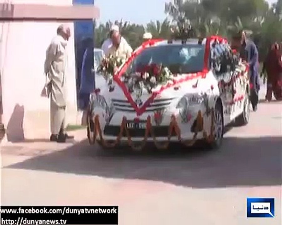 Little Man ki shadi khubsurat kanna ki sath Very Funny video 2015