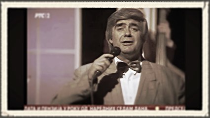 Stanisa Stosic i NO BRanka Belobrka - Stanika mi bolna legnala