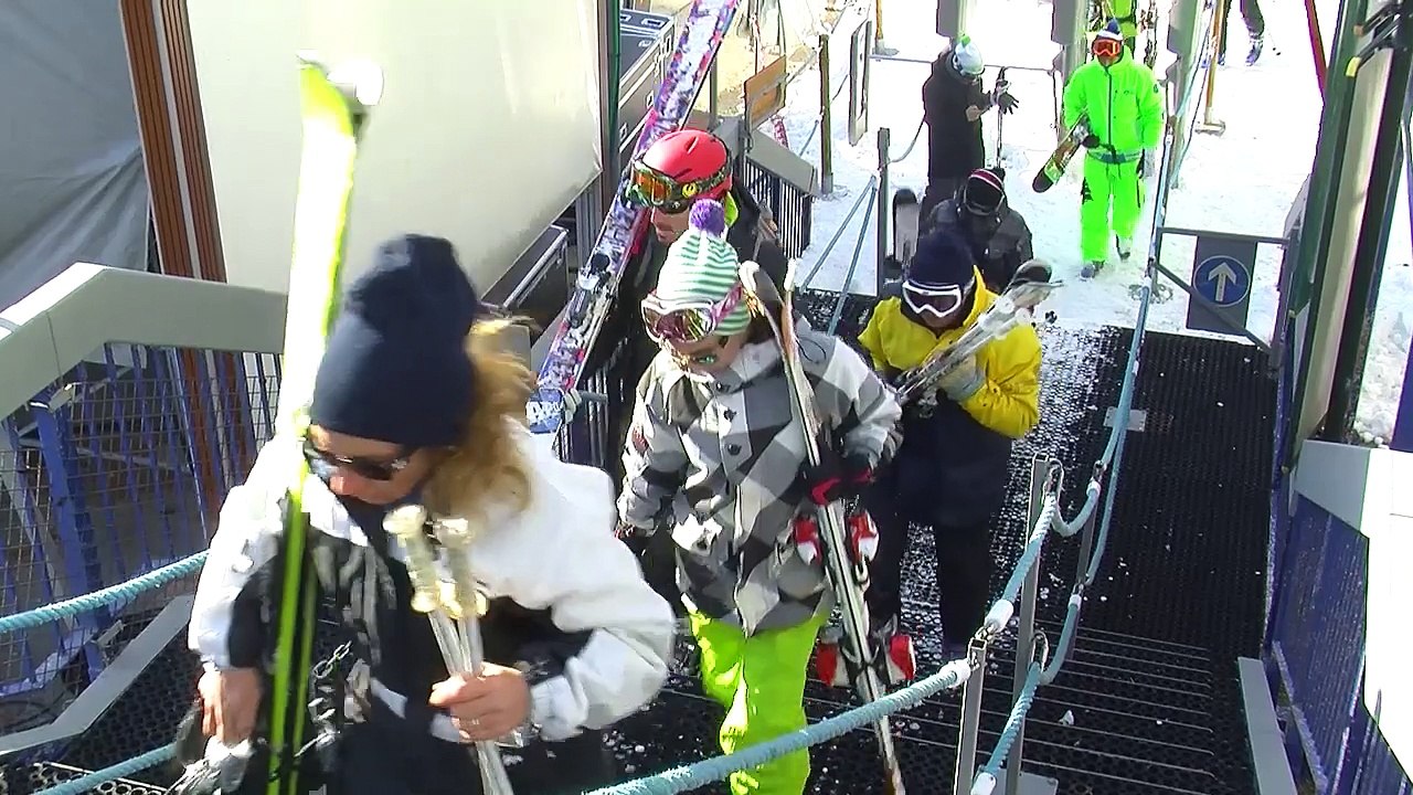 D!CI TV - Les nouveautés attendues dans les stations des Alpes-du-Sud