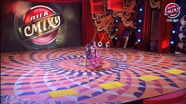 Нічна реклама 19-го століття - V I P Тернополь и Юрий Горбунов - Лига смеха, юмор шоу