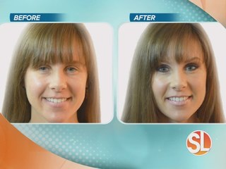 SeneGence Cosmetics - Not Your Average Makeup