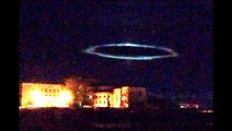 Un impressionnant OVNI photographié en Russie ?