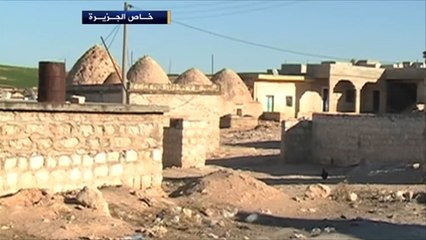 المعارضة تتقدم في ريف حلب الجنوبي