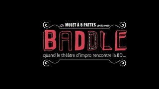 BADDLE Teaser #01