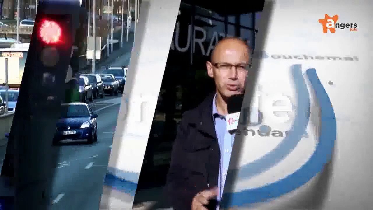 ECO DE L'ANJOU 2EME SEMESTRE 2015 [S.2015] [E.45] - Eco de l'Anjou du 3 novembre 2015 : la formation pour adultes