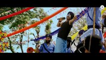 Tung Tung Baje - Singh Is Bliing | Akshay Kumar & Amy Jackson | Diljit Dosanjh & Nooran Sisters