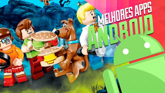 Melhores apps para Android: (09/10/2015) - Baixaki Android