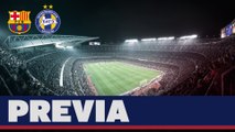 UEFA Champions League (previa): FC Barcelona - Bate Borisov