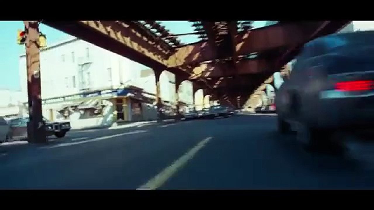 10 Most Epic Car Chases In Movies