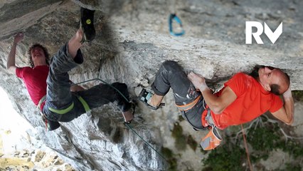 Le 9e Degré Vu Par Ceux Qui Le Grimpent | Relais Vertical,...