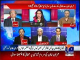 Hasan Nisar bashes journalist for raising question about IK_s divorce