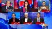 Analyst divided on Imran’s reaction to journalist’s question -Geo Reports – 03 Nov 2015