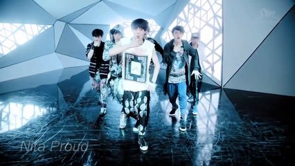 Exo History mix ( Korean + Chinese ver)
