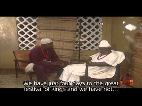 Adeoti - Classic Yoruba Movie