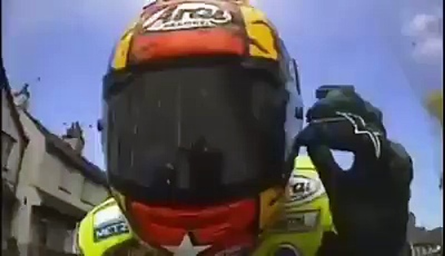 Bike Race