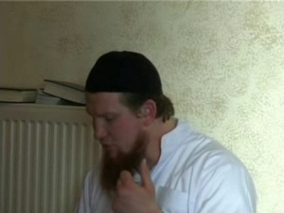 Fitna [UNZENSIERT] deutsche Version 4 - Geert Wilders Film