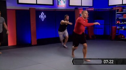 Stretching for Flexibility