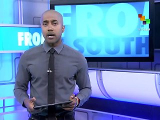 Gas Explosion Rips Bogota Neighborhood