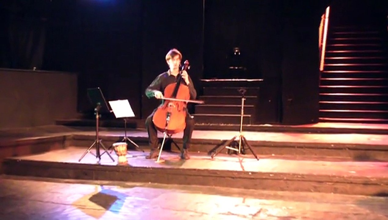 Le Cirque de Lilliput (DV) 01.11.2015