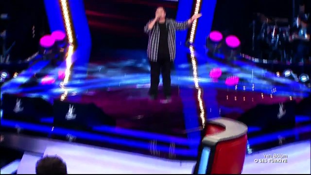 Ali Kösem Antebin Kalesi | O Ses Türkiye 2015 | Sezon 5