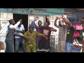 Olosho [ Episode 2 ] - Yoruba Latest Soap Opera.