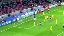 UEFA Champions League (preview)- FC Barcelona - Bate Borisov