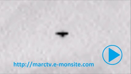 UFOs sighted during NASA missions - OVNIS aperçus pendant les missions de la NASA