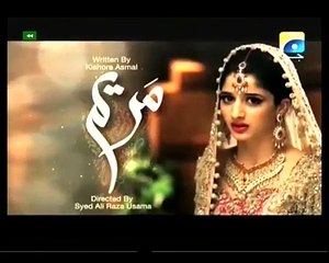 Maryam Last Epi P4 -