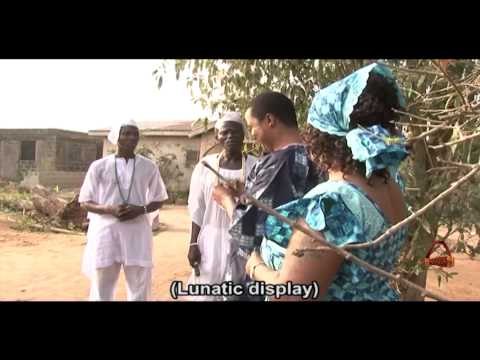 Ile Oba - Yoruba Latest 2015 Movie.