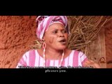 Eyele Funfun - Yoruba Latest 2015 Movie.