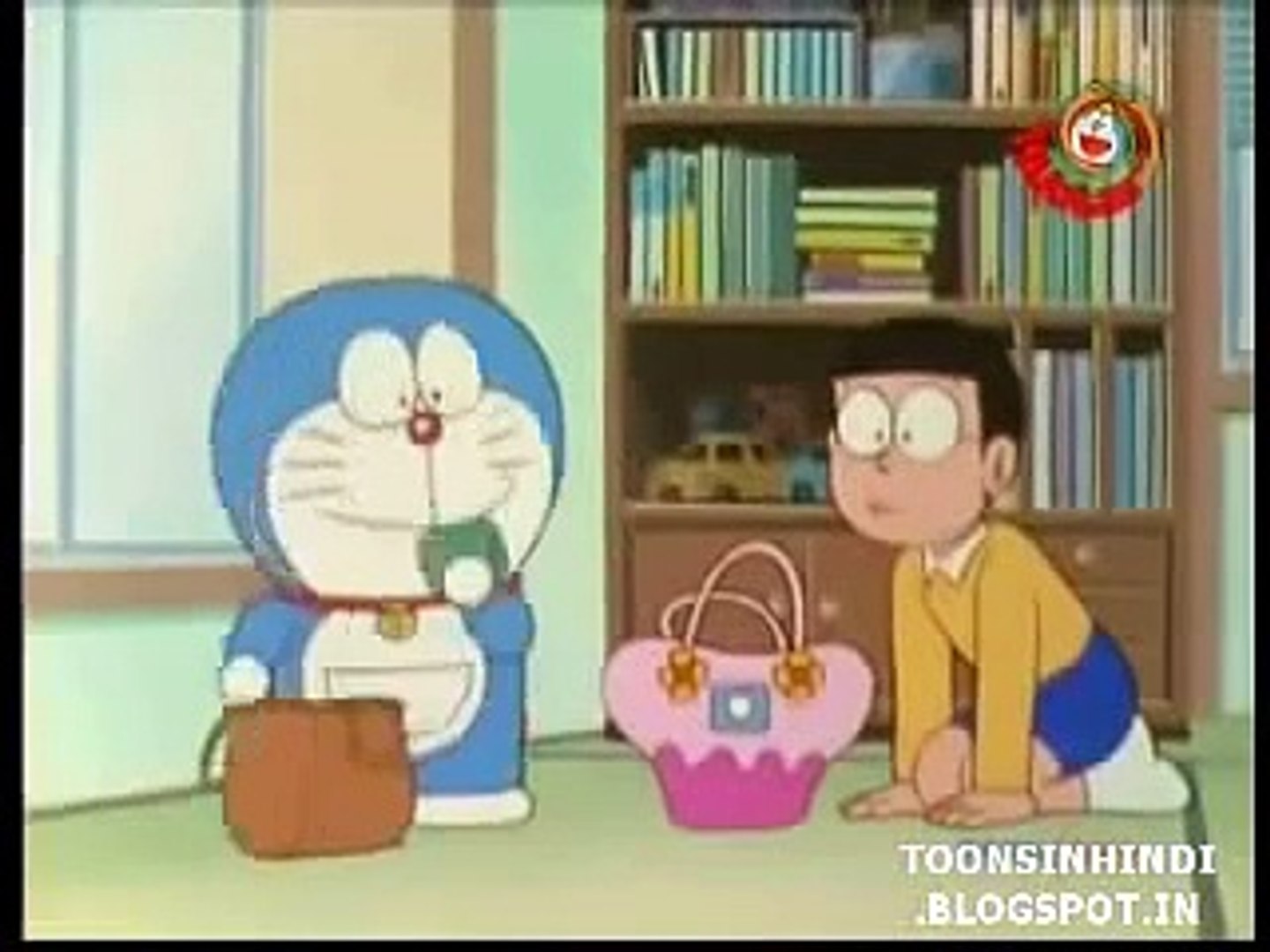 Doremon Nobita Watch Latest Full, Hungama Tv HD Hindi Telugu Tamil New  Cartoon Episodes 2015 - video Dailymotion