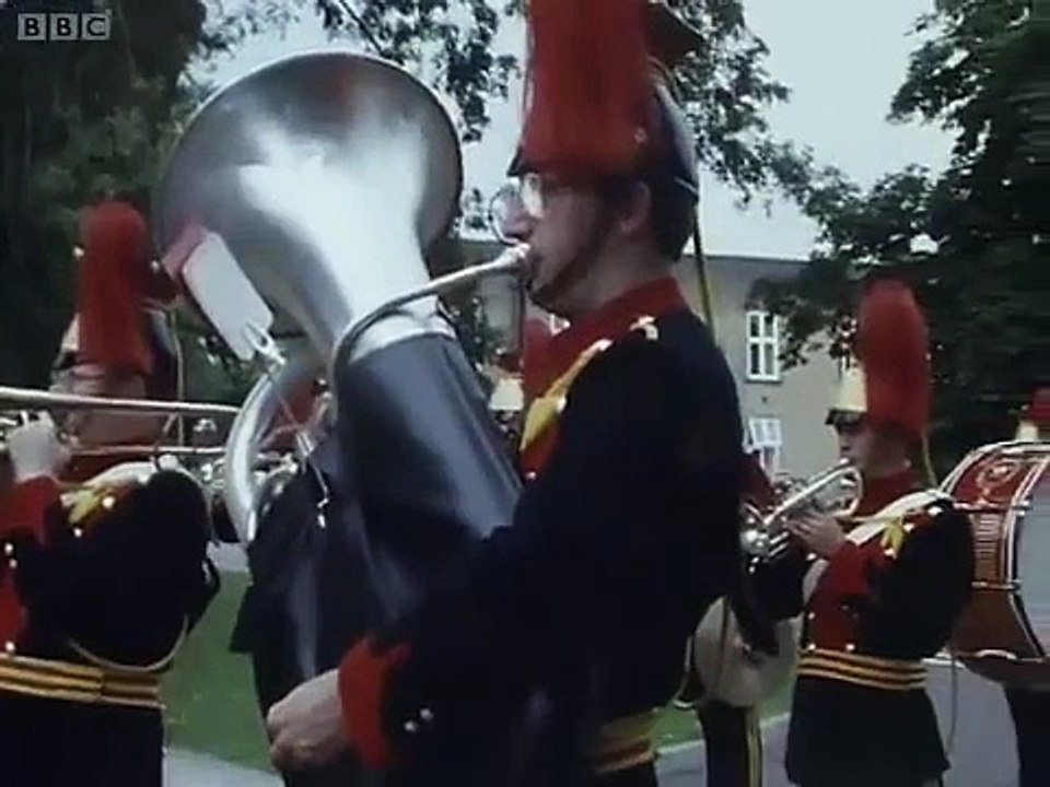 In the Highest Tradition 1