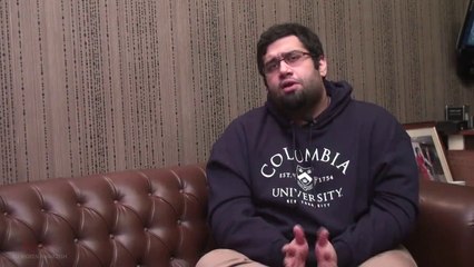 Kia Hum Apny Mulk aur Apni Cheezon ki Ownership lety hain - by Ali Moeen