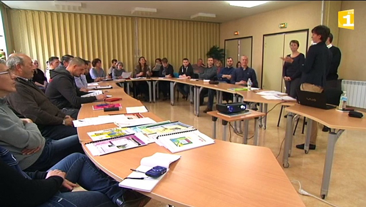 Lancement d'une campagne de sensibilisation sur les risques d'accident de travail
