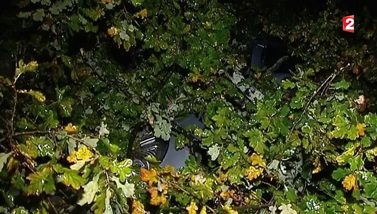Intempéries dans le Sud-Ouest : un camping évacué en urgence