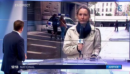 Air Cocaïne : Bruno Odos entendu par la justice