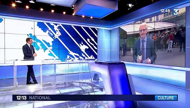 Prix Goncourt 2015 : Mathias Enard remporte le prix avec Boussole