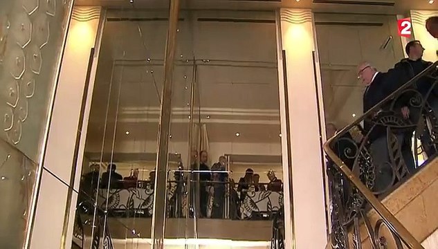 Prix Goncourt 2015 : Mathias Enard récompensé pour Boussole