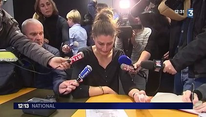 Jihad en Syrie : l'appel au secours d'une mère