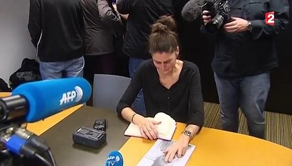 Jihadisme : le cri de désespoir d'une mère française