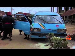 Agbekoya - Yoruba Classic Movie